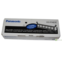 Toner FAX PANASONIC KX-FA83E - KX-FL512/612 